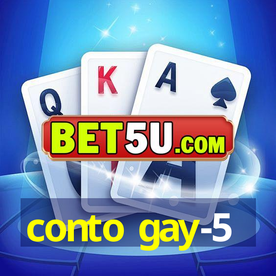 conto gay